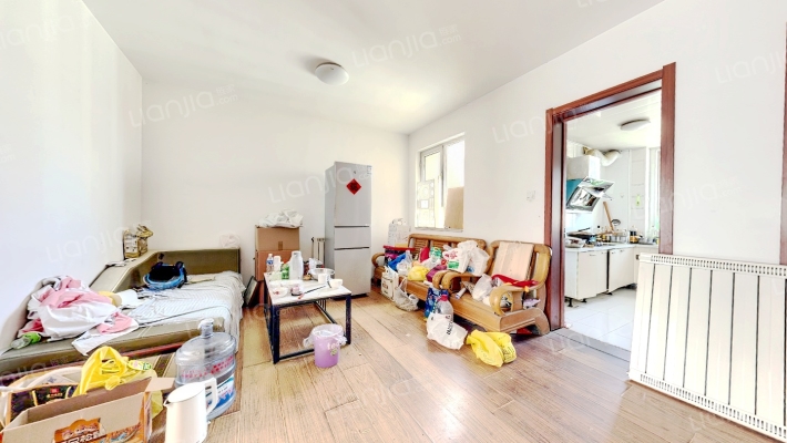 西卢家滩村二手房实景图