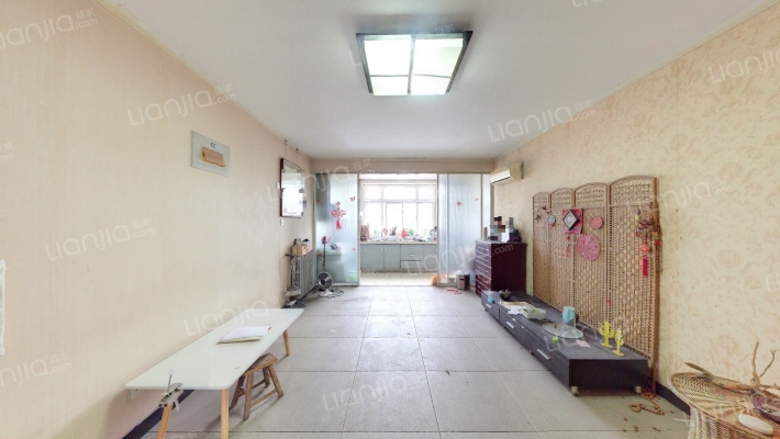 金华小区二手房实景图