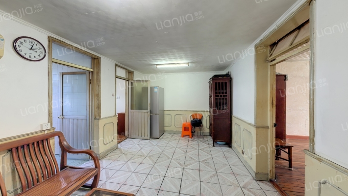 周东一村二手房实景图