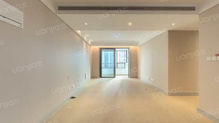 融创城融臻园二手房实景图