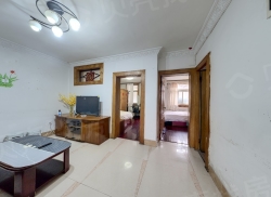 整租·环城路103号院综合楼 3室2厅 南_环城路103号院综合楼租房