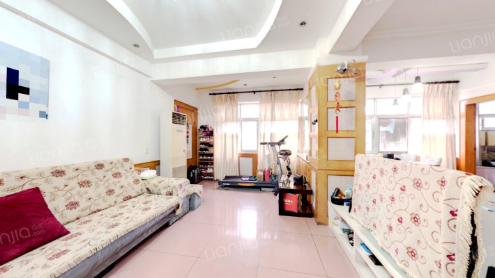 高雄路8号二手房实景图