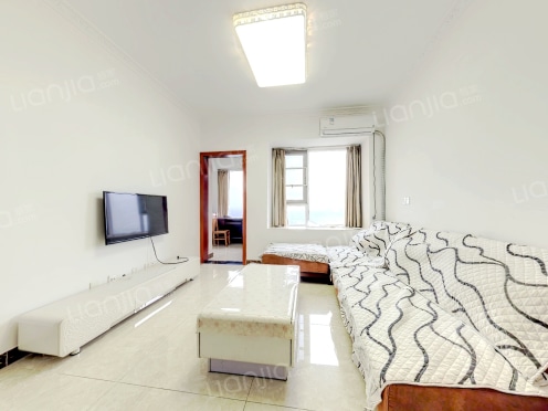 整租·蓝润光华春天B区 3室2厅 东