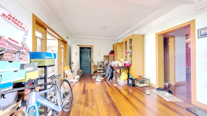 培花久远公寓二手房实景图