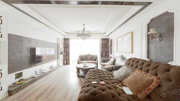 悦蓝东轩二手房实景图