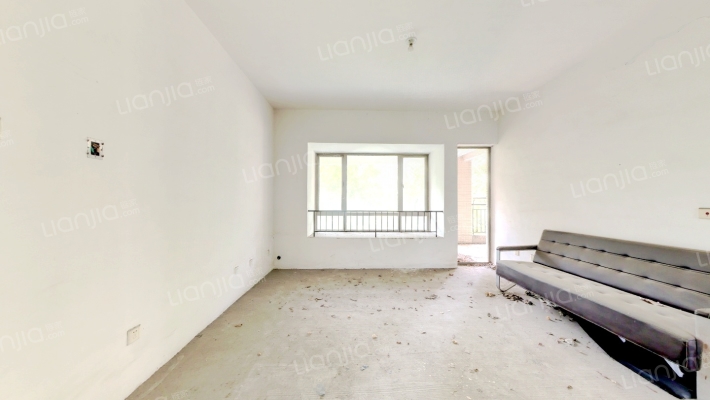 金河谷一期二手房实景图