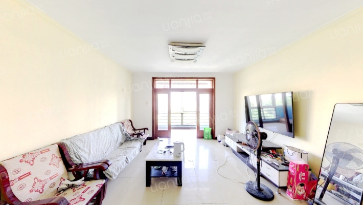 红星花园二手房实景图