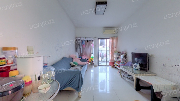 灿邦国际二手房实景图