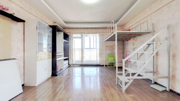 振富公寓（胜利桥北商圈）二手房实景图