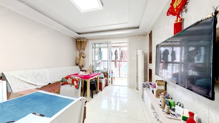 凤麟府二手房实景图