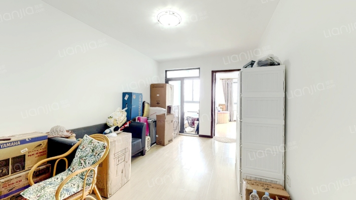 星颂家园二手房实景图