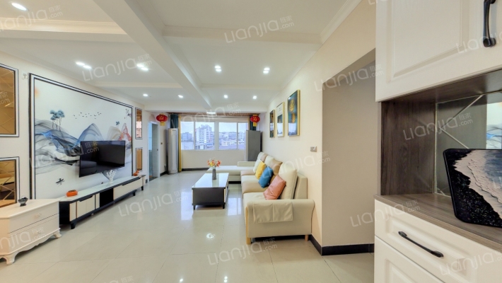 重百大楼二手房实景图