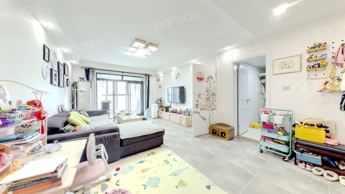 海馨苑二手房实景图