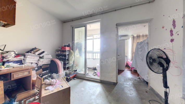 汇善嘉苑二手房实景图