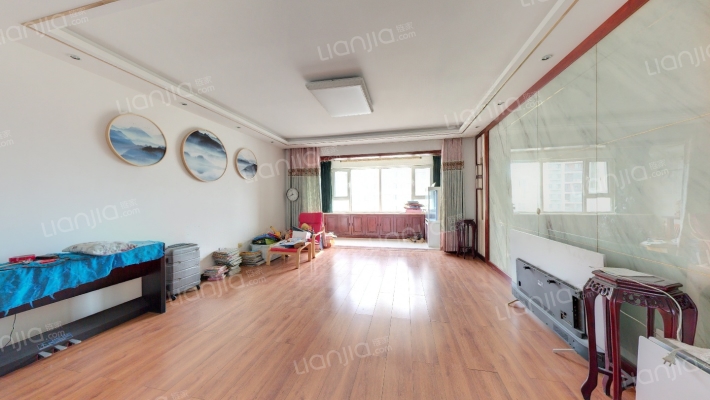 国华印象二手房实景图