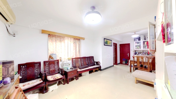 东晓花园二手房实景图