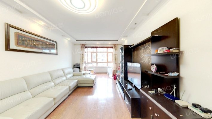 珠江香城二手房实景图