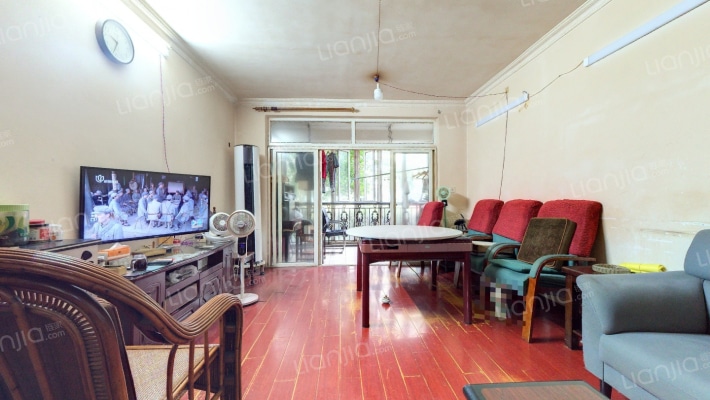 东旺雍景苑二手房实景图