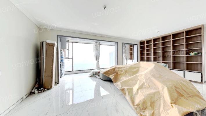 碧桂园名城三号院二手房实景图