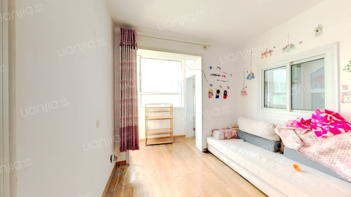 新都大厦二手房实景图