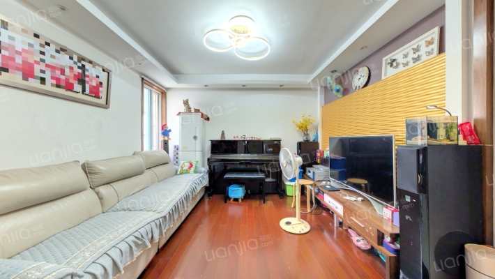 仙居华庭二手房实景图