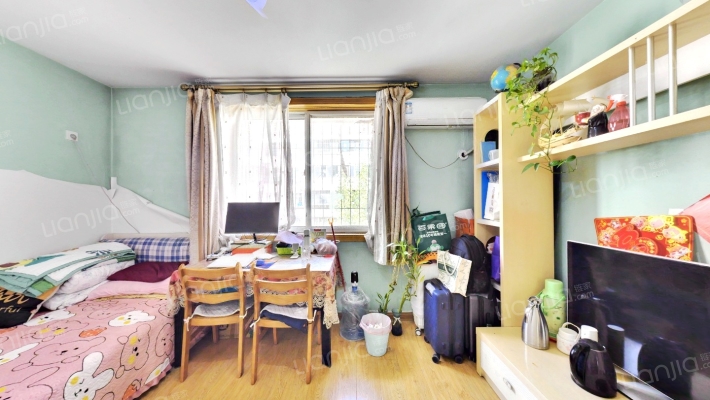 宁月花园二手房实景图