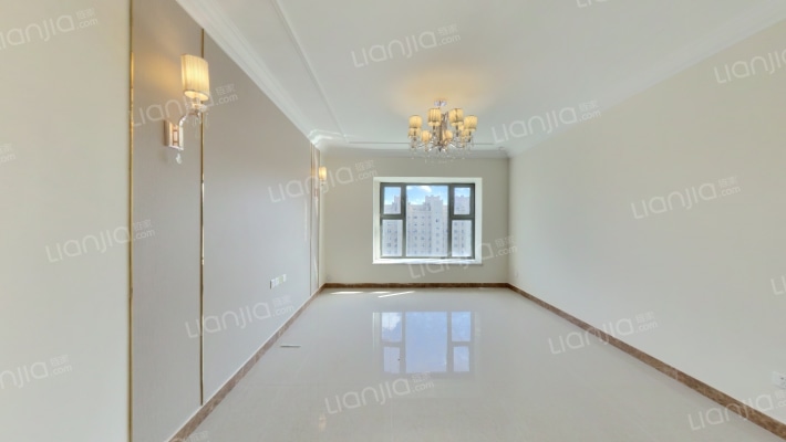 恒大北湖印象二手房实景图