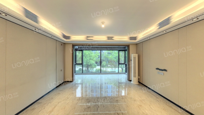 碧桂园香湖湾1号二手房实景图