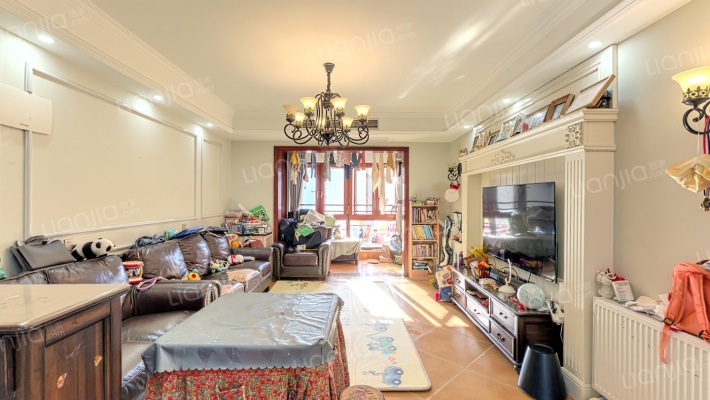 梅溪湖壹号三期二手房实景图