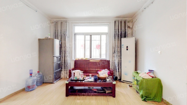 阳光院子小区二手房实景图