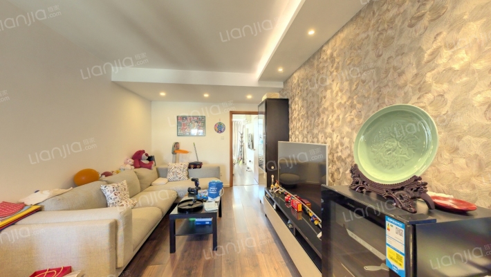 联丰一期二手房实景图