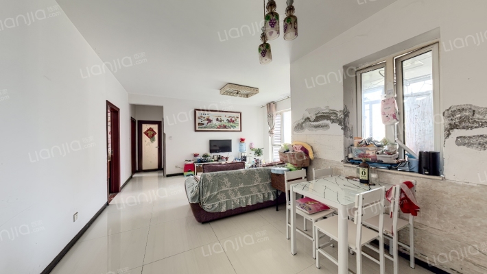 卓锦城六期二手房实景图