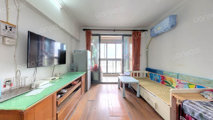 浦江世博家园十五街坊二手房实景图