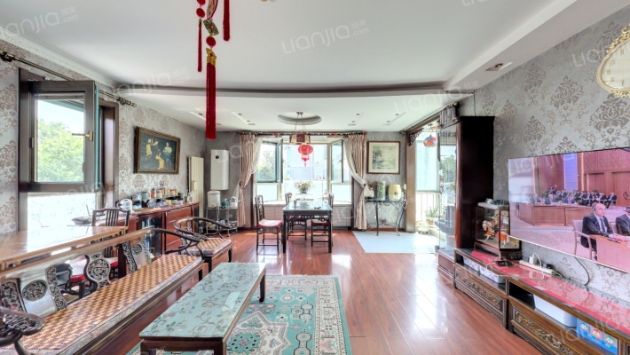 宣颐家园二手房实景图