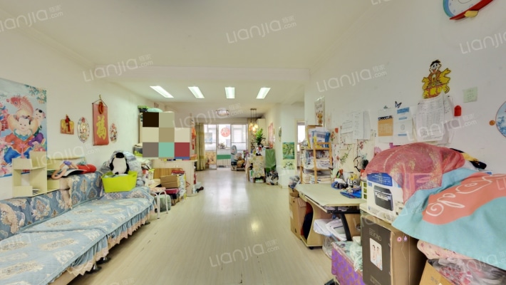 风华新苑A区二手房实景图