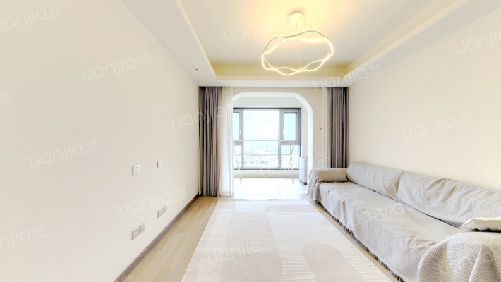 景瑞水印江山二手房实景图