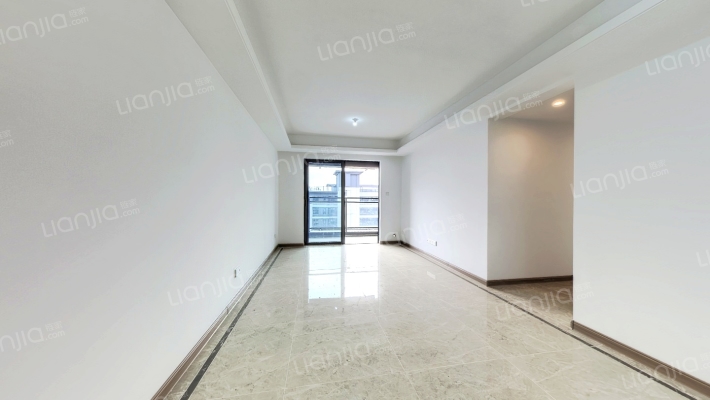 正荣悦璟台二手房实景图