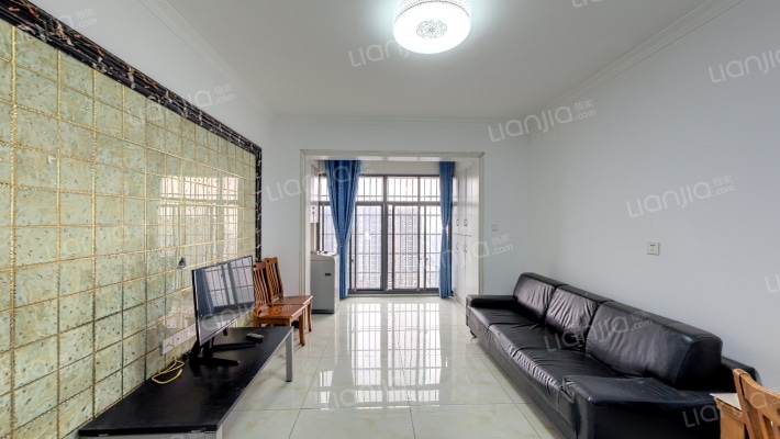 波隆城市花园二手房实景图