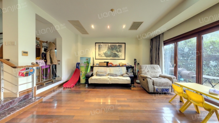 星俪苑二手房实景图