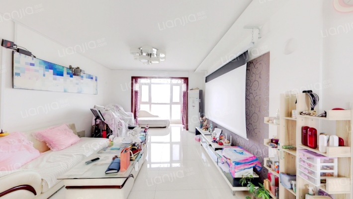 中房上东花墅牡丹园二手房实景图