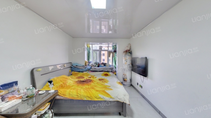 一汽18街区二手房实景图