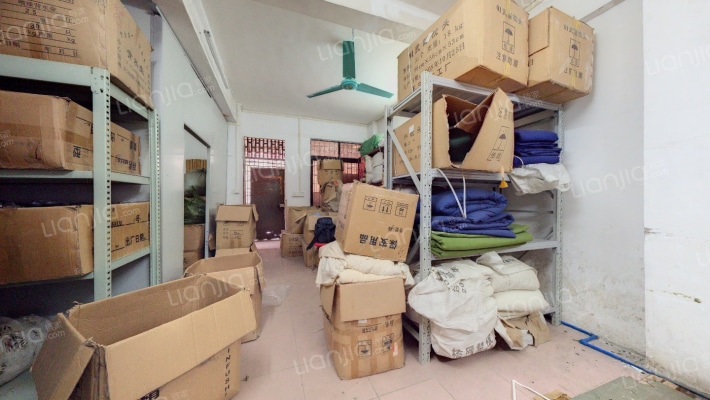 云山大道二手房实景图