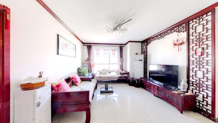 晓春新居二手房实景图