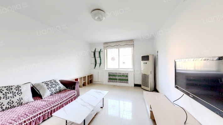 灞桥园丁花苑二手房实景图