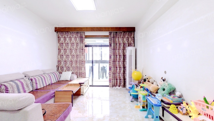 西溪北苑东区二手房实景图