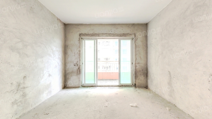 广裕花园二手房实景图