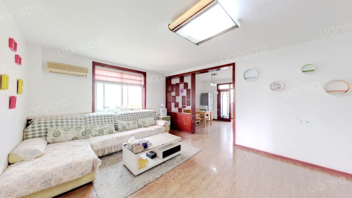 振兴街小区二手房实景图