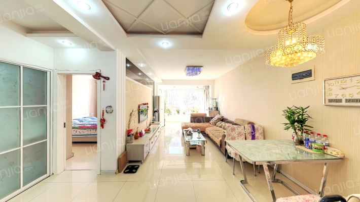 恒润御林湾二手房实景图