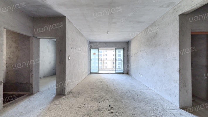 星雅美辰二手房实景图