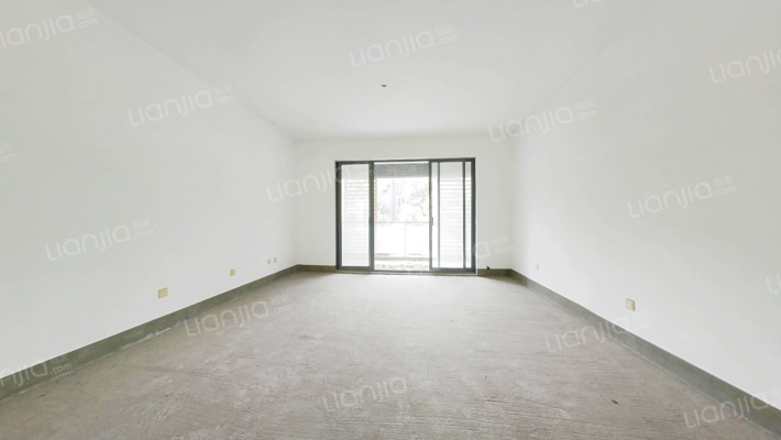 财富中心国际公寓二手房实景图